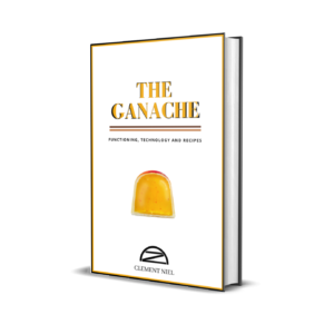The ganache mockup book 1