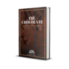 The chocolate mockup book